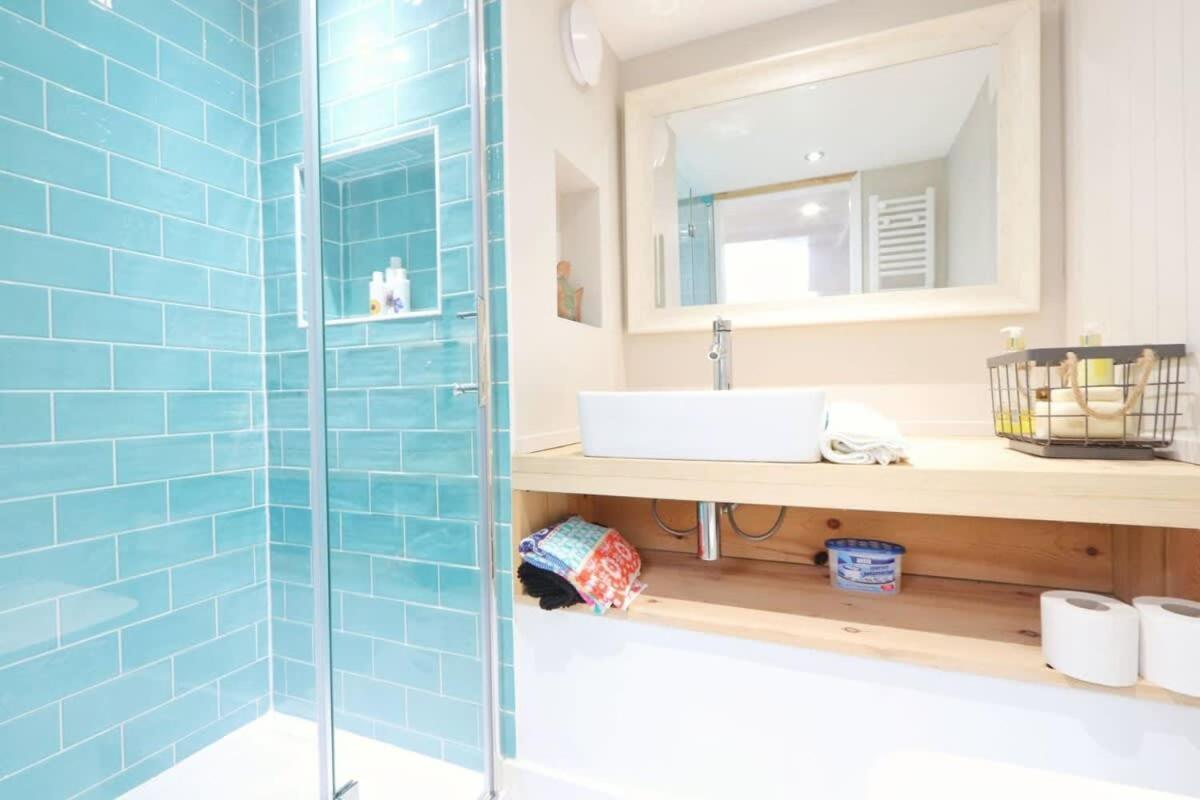 18 Strand Shaldon Ngoại thất bức ảnh